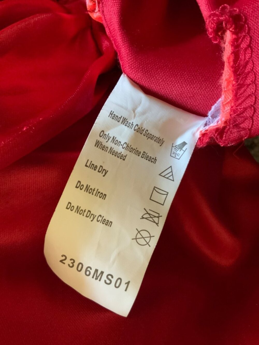 Disney Princess Elena of Avalor Girls Red Dress Up Costume 4-6X by Jakks - Picture 10 of 12